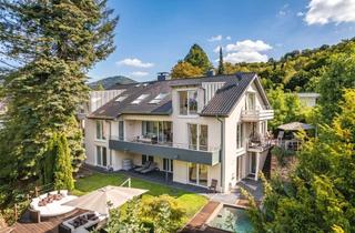 Villa kaufen in 76530 Innenstadt, Privatsphäre in bester Lage – Außergewöhnliche Villa an der Lichtentaler Allee