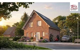 Haus kaufen in 24398 Dörphof, Moin Neues Zuhause: Dein Wohntraum zwischen den Meeren