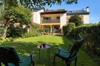 Haus kaufen in 41542 Dormagen, Ihr Zuhause mit Gartenidylle und Erbbaurecht