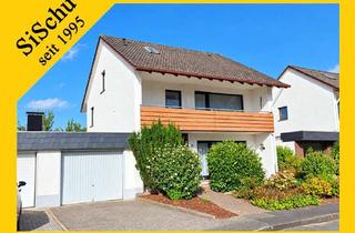 Haus kaufen in 32120 Hiddenhausen, Charaktervolles Wohnhaus mit Weitblick ins Grüne