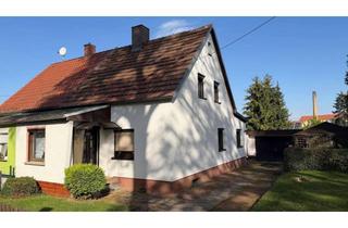 Haus kaufen in 08412 Werdau, Tolles Wohnen in beliebter Siedlungslage