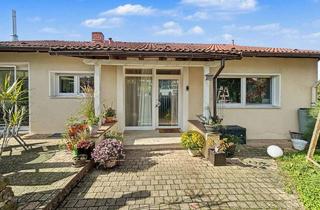 Einfamilienhaus kaufen in 64739 Höchst, Wohnen mit Weitblick – Großzügiges Einfamilienhaus mit traumhaftem Garten und Waldblick in Höchst