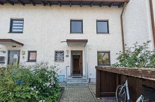 Haus kaufen in 94060 Pocking, Reihenmittelhaus in ruhiger Lage von Pocking