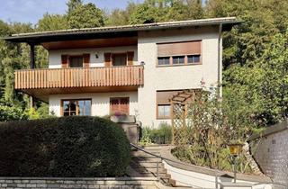 Einfamilienhaus kaufen in 93309 Kelheim, Sonniges Familienidyll mit Weitblick – gepflegtes Einfamilienhaus in Kelheim