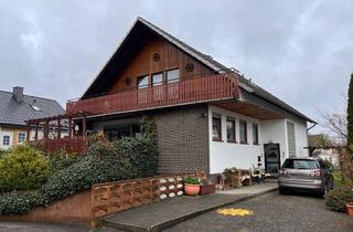 Haus kaufen in 34359 Reinhardshagen, PROVISIONSFREI: In die Zukunft investieren. (Immobilie mit laufendem Wohnrecht)