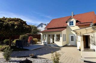 Einfamilienhaus kaufen in 93346 Ihrlerstein, Neueres Einfamilienhaus mit Einliegerwohnung in Ihrlerstein