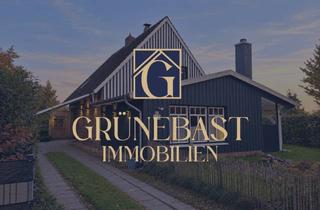 Haus kaufen in 26434 Wangerland, Ankommen und wohlfühlen - Ihr neues Zuhause im Wangerland