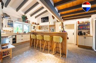 Haus kaufen in 39326 Glindenberg, Ein besonderer Wohntraum: Bungalow mit Pool – PROVISIONSFREI