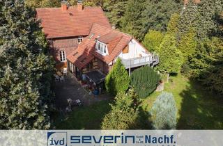 Haus kaufen in 44532 Lünen, Mehrgenerationenwohnen auf 1025 m² Grundstück und die Option zusätzliche 1056 m² zu erwerben.