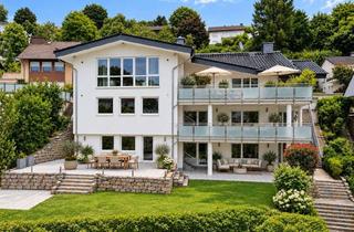 Haus kaufen in 65817 Eppstein, Exklusive und charmante Traumlage mit dem Flair der Toskana - Panoramablick mit vielen Möglichkeiten