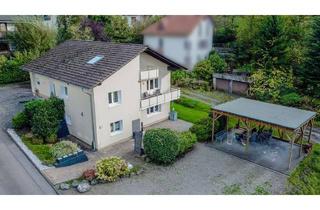 Einfamilienhaus kaufen in 58566 Kierspe, Modernisiertes Einfamilienhaus mit separater Einliegerwohnung