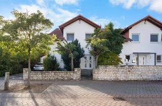 Haus kaufen in 64521 Groß-Gerau, Wenn ein Zuhause mehr können soll