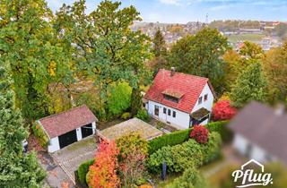 Haus kaufen in 88400 Biberach, Ihr Häuschen mit Aussicht!