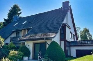 Haus kaufen in 22941 Bargteheide, Viel Platz und gute Lage – DHH in Bargteheide