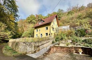 Haus kaufen in 55743 Idar-Oberstein, Einmalige Rarität: Ihr eigenes Zuhause mitten im Wald – absolute Alleinlage in Idar-Oberstein