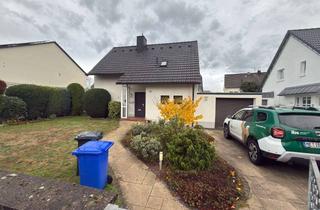 Einfamilienhaus kaufen in Lessingstraße 12, 40721 Hilden, Freistehendes Einfamilienhaus in guter Lage von Hilden – gestalten Sie Ihr neues Zuhause