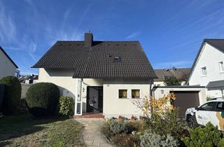 Einfamilienhaus kaufen in Lessingstraße 12, 40721 Hilden, Freistehendes Einfamilienhaus in guter Lage von Hilden – gestalten Sie Ihr neues Zuhause