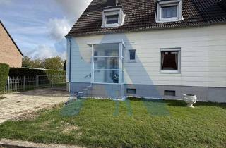 Haus kaufen in August Lüdenbach Strasse, 52351 Düren, Vorvermarktung Reihenendhaus in Düren (Siedlungshaus Grundstück Erbpacht)