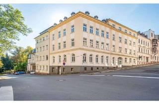 Haus kaufen in Oststraße, 08468 Reichenbach, Wohn- und Geschäftshaus in innerstädtischer Lage