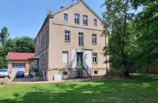 Haus kaufen in 39393 Am Großen Bruch, Historisches Herrenhaus auf 8.100 m² – 3 Wohnungen & viel Ausbaupotenzial
