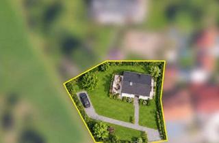Haus kaufen in 72636 Frickenhausen, Traumgrundstück in Randlage inkl. Traumhaus - Bauen mit massa haus