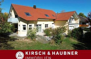 Haus kaufen in 92364 Deining, Stilvolles Domizil mit Ausstrahlung, Größe & Einliegerwohnung! Deining - Tauernfeld