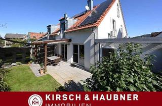 Haus kaufen in 92348 Berg, Modernes Zuhause mit guter Ausstattung & tollem Platzangebot!Berg - Zentrum