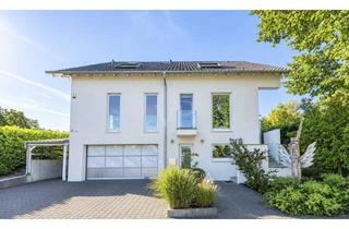 Haus kaufen in 76229 Grötzingen, Premium-Immobilie der Extraklasse mit außergewöhnlicher Glastreppe und edlen Wasserkaskaden.