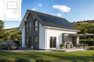 Haus kaufen in 55278 Köngernheim, Köngernheim - individuell planbarer Neubau (mit FESTPREIS u. verbindlicher TERMINSCHIENE) inkl. KG