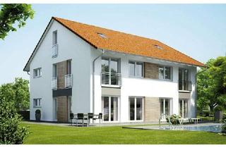 Haus kaufen in 65779 Kelkheim, Kelkheim ( Hornau) - einzugsfertiges KfW-40-QNG Niedrigenergiehaus mit PV und Wärmepumpe