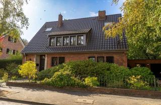 Einfamilienhaus kaufen in 40667 Meerbusch, Modernes freistehendes Einfamilienhaus mit großzügigem Gartenparadies Bestlage von Meerbusch-Büde...