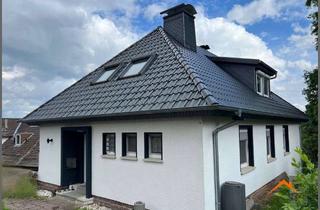 Haus kaufen in 36251 Bad Hersfeld, Wohnglück in begehrter Kurparklage