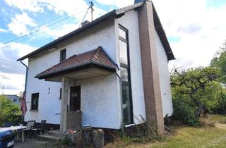 Einfamilienhaus kaufen in 53902 Bad Münstereifel, Neuer Preis! Einfamilienhaus - Nebengebäude - großes Grundstück