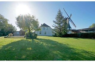 Einfamilienhaus kaufen in 25554 Wilster, Großzügiges Einfamilienhaus mit viel Potenzial auf attraktivem Grundstück