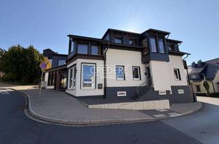 Mehrfamilienhaus kaufen in 58706 Menden, Unternehmer aufgepasst: attraktives Mehrfamilienhaus mit zusätzlicher Gewerbeimmobilie in Menden