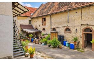 Haus kaufen in 67592 Flörsheim-Dalsheim, Jetzt zuschlagen! Historisches Hofanwesen mit 1.950 m² Fläche zum Top Preis!