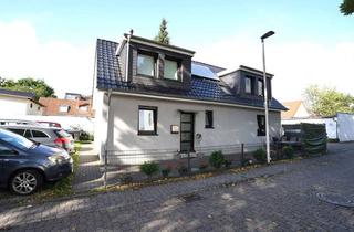 Einfamilienhaus kaufen in 27749 Mitte, Einfamilienhaus in guter und zentraler Lage mit Stellpatz