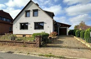 Haus kaufen in 29336 Nienhagen, Ein Haus zum Ankommen, Wohlfühlen und Weiterdenken.