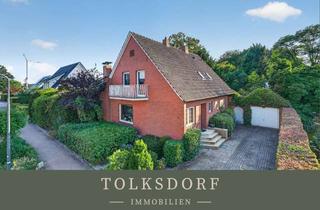 Haus kaufen in 48496 Hopsten, Hopsten | Massivhaus mit 152 m², Vollkeller und 800 m² Grundstück