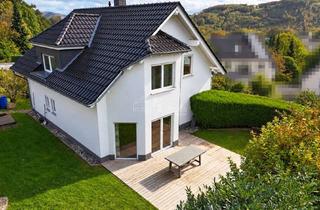 Haus kaufen in 58791 Werdohl, Familienglück auf ca. 147 m² – Ihr neues Zuhause mit Doppelgarage in Werdohl!