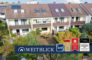 Haus kaufen in 71640 Ludwigsburg, Weitblick: Wohntraum!