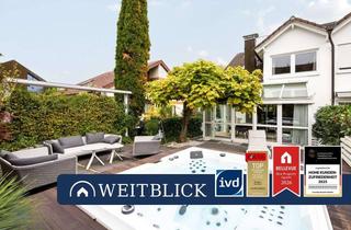 Haus kaufen in 71397 Leutenbach, WEITBLICK: Modernes Zuhause für jede Lebensphase!