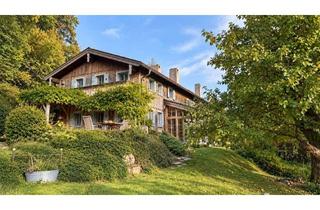 Haus kaufen in 84508 Burgkirchen, Bäuerliches Landhaus mit Charme, Zuhäuschen und sanierungsbedürftigen Wohnhaus mit Werkstatt
