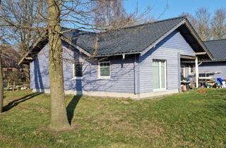 Haus kaufen in 27619 Schiffdorf, Volksbank Immobilien: Provisionsfrei!Baujahr 2017 sucht neue Eigentümer.