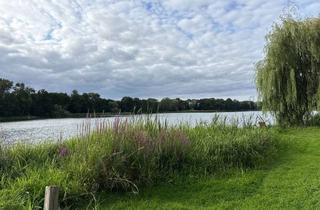 Mehrfamilienhaus kaufen in 15306 Lietzen, Mehrfamilienhaus direkt am See – ca. 302 m² Wohnfläche auf knapp 3.000 m² Grundstück