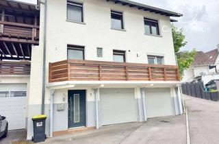Haus kaufen in 67661 Siegelbach, Attraktive Kapitalanlage oder neues Zuhause – Massiv gebautes Wohnhaus mit 6 Zimmern, 2 Balkonen und