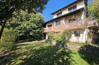 Einfamilienhaus kaufen in 63773 Goldbach, Gepflegtes Einfamilienhaus mit Einliegerwohnung in bevorzugter Lage