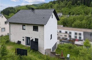 Einfamilienhaus kaufen in 54320 Waldrach, Wohnen mit Herz und Weitblick – modernes Einfamilienhaus zum Ankommen und Bleiben in Waldrach