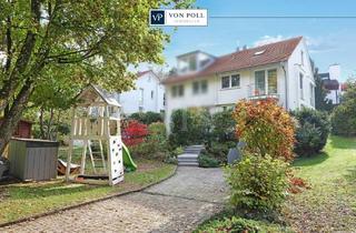 Haus kaufen in 71229 Leonberg, Viel Platz, hochwertige Ausstattung und naturnahes Wohnen für die ganze Familie