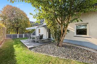 Einfamilienhaus kaufen in 35428 Langgöns, Einfamilienhaus mit dem gewissen Extra – Sauna, Sonnenterrasse und ruhige Sackgassenlage in Langgöns